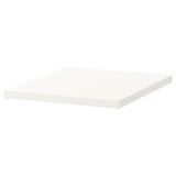 IKEA Elvarlı Beyaz 40x51 cm Raf