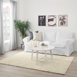 IKEA ENGELSBORG büyük halı bej - 20482125