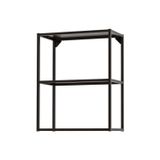 IKEA Enhet 60x30x75 cm Antrasit Açık Raf Ünitesi