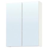 IKEA ENHET banyo duvar dolabı beyaz - 50623044