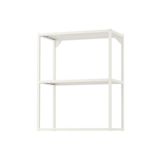 IKEA Enhet Beyaz 60x30x75 cm Açık Raf Ünitesi