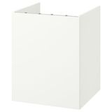 IKEA ENHET lavabo dolabı beyaz - 00623032