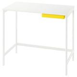IKEA ENKROKEN çalışma masası beyaz - 50587079