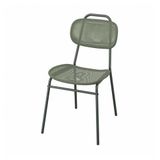 IKEA ENSHOLM sandalye yeşil - 10543737