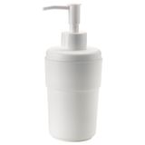 IKEA Enudden Beyaz Sabunluk