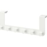Ikea Enudden Kapı Arkası Askı Trendexpress Beyaz Çelik 0001