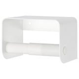 IKEA ENUDDEN tuvalet kağıtlığı beyaz - 60629960