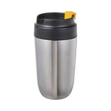 Ikea Envaldıg Termos Seyahat Kupası 35 cl Paslanmaz Çelik - 350 ml