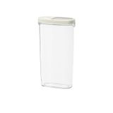 Ikea Erzak Saklama Kabı, Beyaz, 8X30Cm 1 Adet
