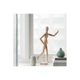 Ikea Eskiz Mankeni-Dekoratif Obje Gestalta