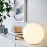 IKEA FADO abajur beyaz - 80096372