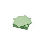 Ikea Fantastısk Peçete Açık Yeşil 33X33 cm 50 Adet
