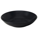 IKEA FARGKLAR çukur tabak mat koyu gri - 20609799