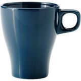 Ikea Fargrık Kupa Lacivert 250 Ml 80330563 - 1 Adet