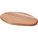 Ikea Fascınera Kesme Tahtası Akasya 28x19 Cm 00503360