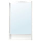 IKEA FAXALVEN aydınlatmalı ayna renksiz - 70541274