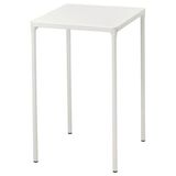 IKEA FEJAN balkon masası beyaz - 40469019