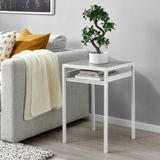 IKEA FEJKA saksılı yapay bitki yeşil - 90493385