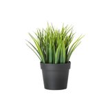 IKEA FEJKA Yapay Bitki Çim 9 cm