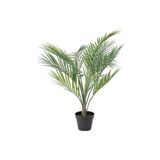 IKEA Fejka Yapay Bitki Palmiye, 68 cm Yükseklik, 12 cm Saksı Çapı