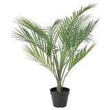 IKEA FEJKA yapay bitki yeşil - 00615225