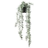 IKEA FEJKA yapay bitki yeşil - 00615249