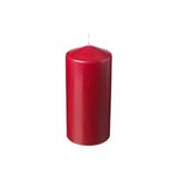 IKEA Fenomen, Blok Mum, 45 Saat, Kırmızı TYBBVA9UEK8DA6RM99