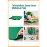 IKEA Finfördela Esnek Kesme Tahtası 28x36 cm