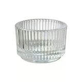 Ikea Fınsmak Dekoratif Tealight Mumluk Saydam Cam
