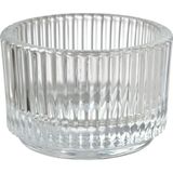 Ikea Fınsmak Reçellik,kahve Yanı Sunumluk, Sosluk, Saydam Cam (6ADET)