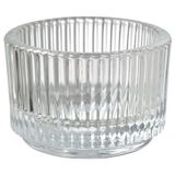 IKEA FINSMAK tealight mumluk saydam cam - 00470982