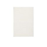 IKEA Fıntsen banyo paspası 40x60cm beyaz