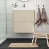 IKEA FINTSEN banyo paspası bej - 20581903