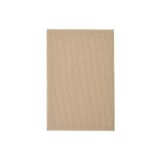 IKEA FINTSEN banyo paspası bej 40x60 cm