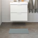 IKEA FINTSEN banyo paspası gri - 00509786