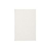 IKEA Fıntsen Beyaz 40x60 cm Banyo Paspası