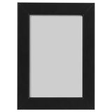 Ikea Fıskbo 10X15 Cm Fotoğraf Resim Çerçevesi Siyah Çerçeve