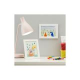 Ikea Fıskbo 13X18 Cm Fotoğraf Resim Çerçeve Beyaz - Dekoratif Beyaz,IKEA90295663