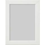 İkea Fiskbo A5 Resim Çerçevesi 13x18 cm Beyaz