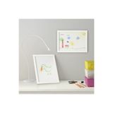 Ikea Fıskbo Beyaz Çerçeve 13X18 Cm Beyaz,TYBCOQ5XD7VPCWFI08