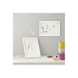 Ikea Fıskbo Beyaz Çerçeve 13X18 Cm Beyaz,TYBKC22MVO0CI1MC50
