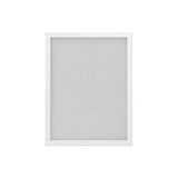 Ikea Fiskbo Çerçeve Beyaz, 30X40 Cm Beyaz,HOPKEC10300395