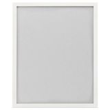 IKEA FISKBO Çerçeve Beyaz 40x50 cm