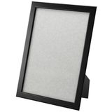 IKEA FISKBO Çerçeve Siyah 21x30 cm