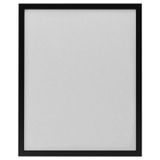 IKEA FISKBO Çerçeve Siyah 40x50 cm