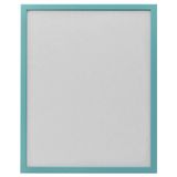 IKEA Fiskbo Mavi 40x50 cm Çerçeve