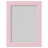 IKEA Fiskbo Pembe 13x18 cm Çerçeve