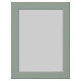 IKEA FISKBO renkli çerçeve yeşil - 00584912
