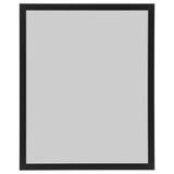 IKEA FISKBO siyah çerçeve siyah - 50295655
