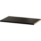 IKEA Fjaderharv Masaüstü Düzenleyici Antrasit 16 x 16 cm - 16x16 cm